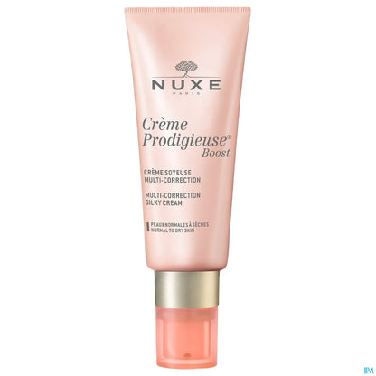 Creme Prodigieuse Boost Crema setosa multicorrettiva 40ml