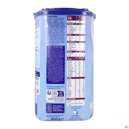 Bébé Expert AR Amidon 800g