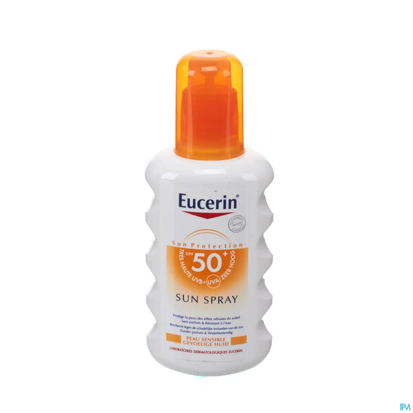 Sun Sensitive Protect SPF50+ Body Sun Spray 200ML