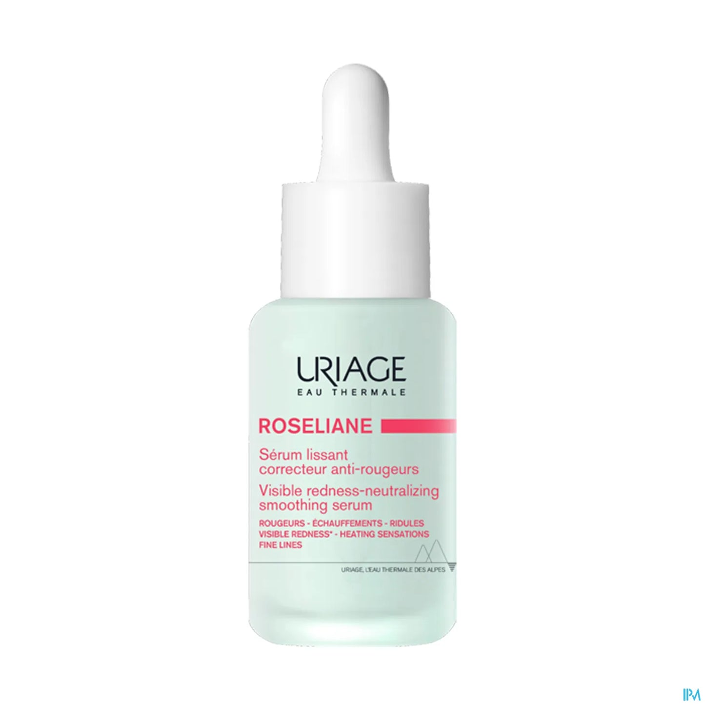 Roséliane Smoothing Anti-Redness Correcting Serum 30 ml