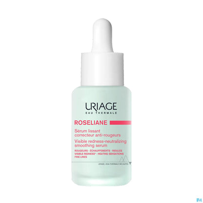 Roséliane Smoothing Anti-Redness Correcting Serum 30 ml