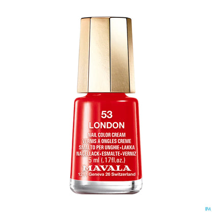 Mini Color London 5ml