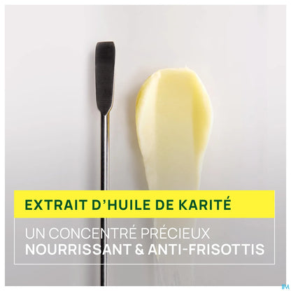 Shampooing Disciplinant Hydratant Sublime Karité 200ml
