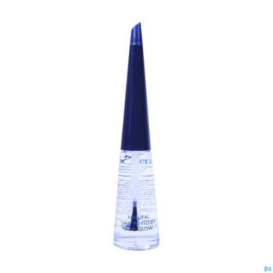 Blanchisseur Ongles UV Bleu 10ml