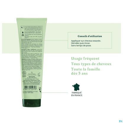 Naturia Baume Démêlant 150ml
