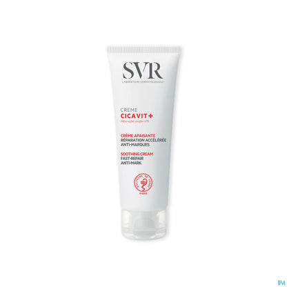Cicavit+ Crème Réparatrice 40 mL