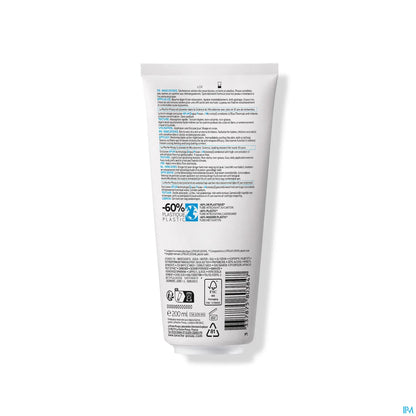 Lipikar AP+M Triple Repair Lipid-Replenishing Cream 200ml