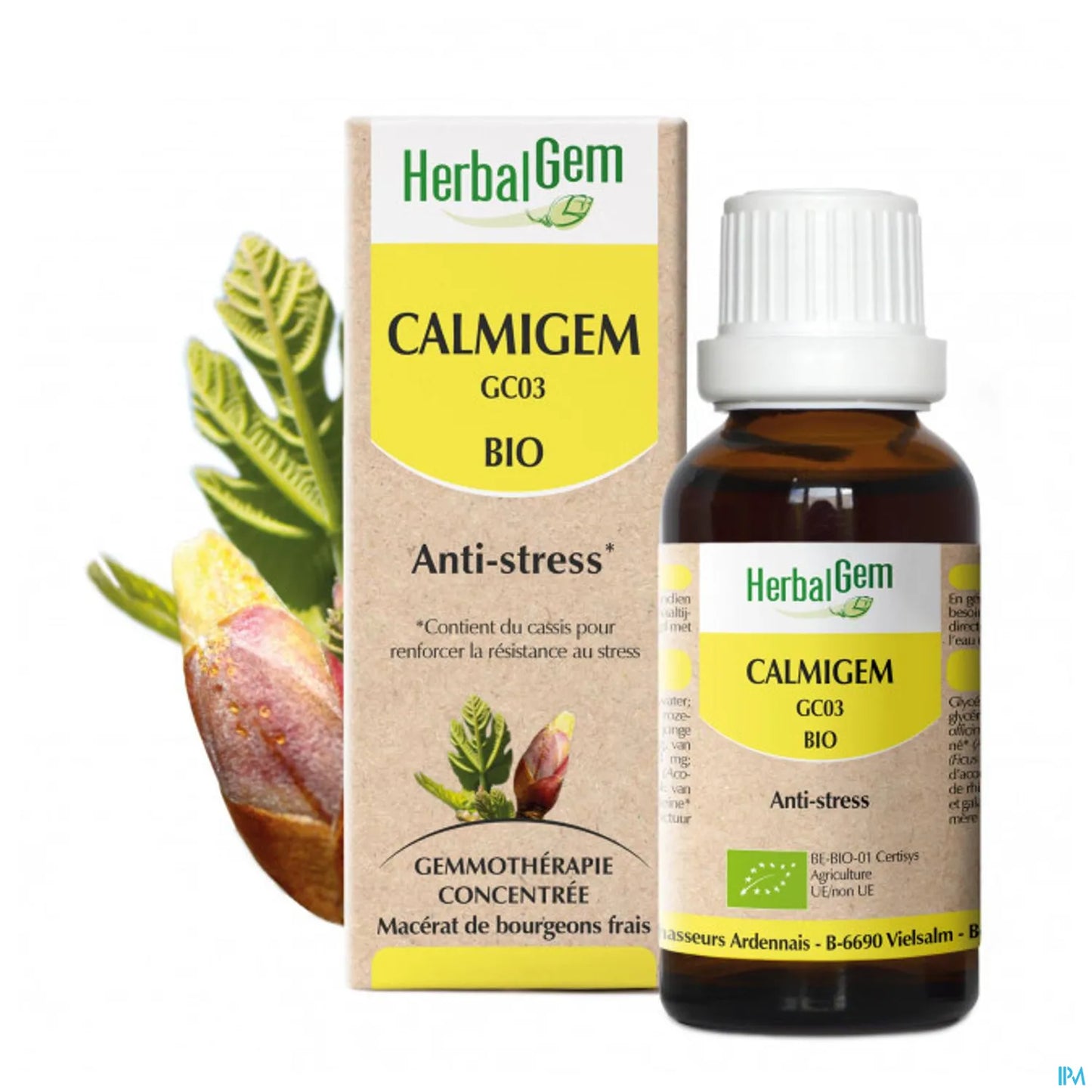 Calmigem Complexe Anti Stress 30 mL