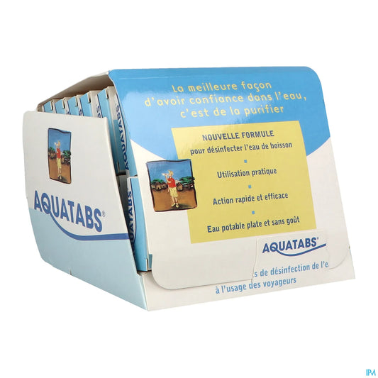 60 Effervescent Tablets 1 Liter