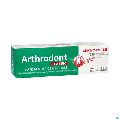 Dentifricio Classic Gum 50 ml