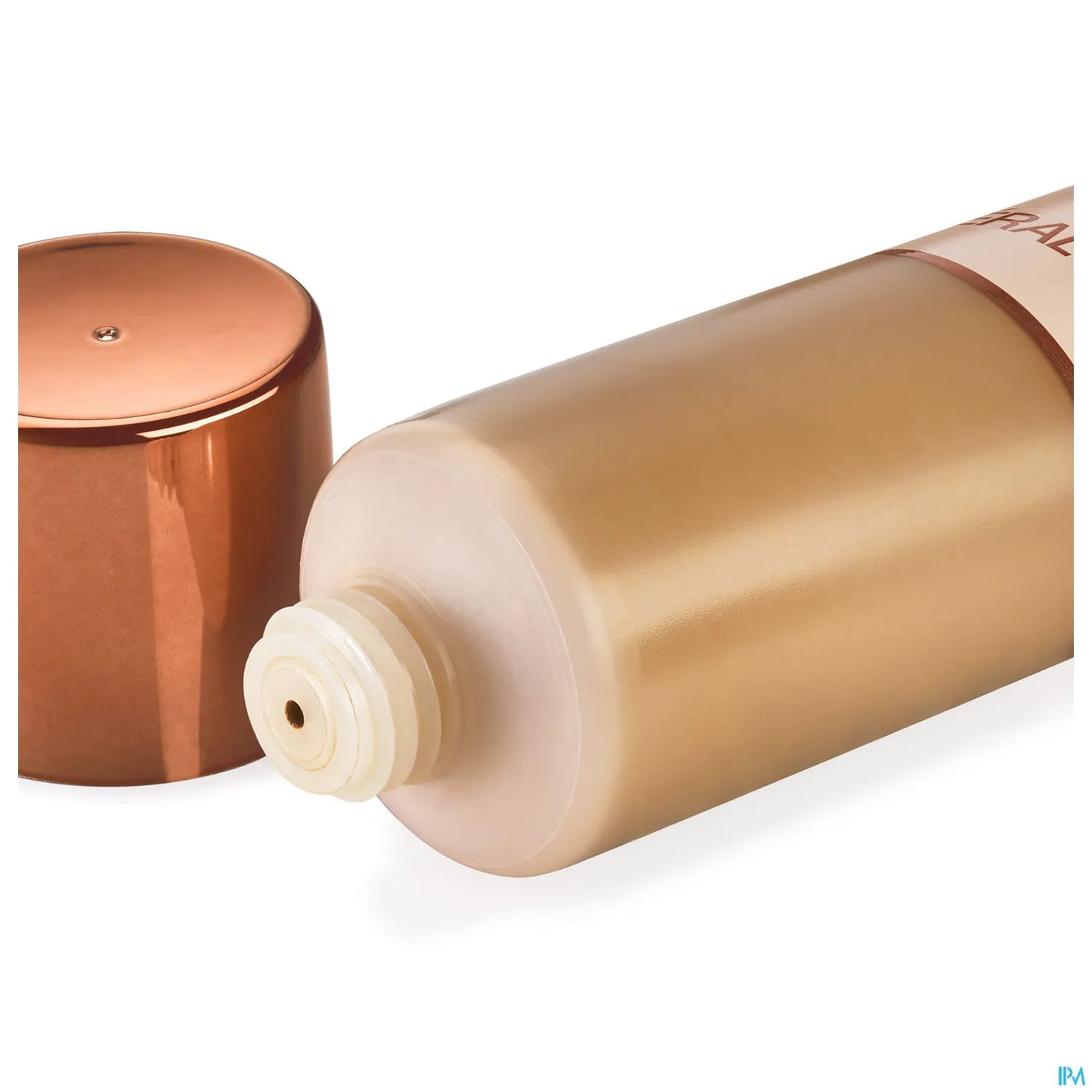 Mineralblend Foundation 30 mL Shade 15 Terra