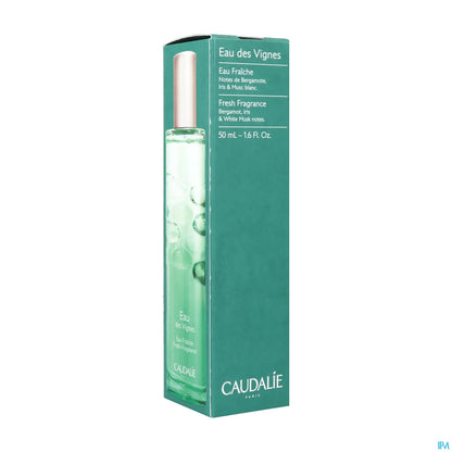 Eau Des Vignes Eau Fraiche Spray 50 ML