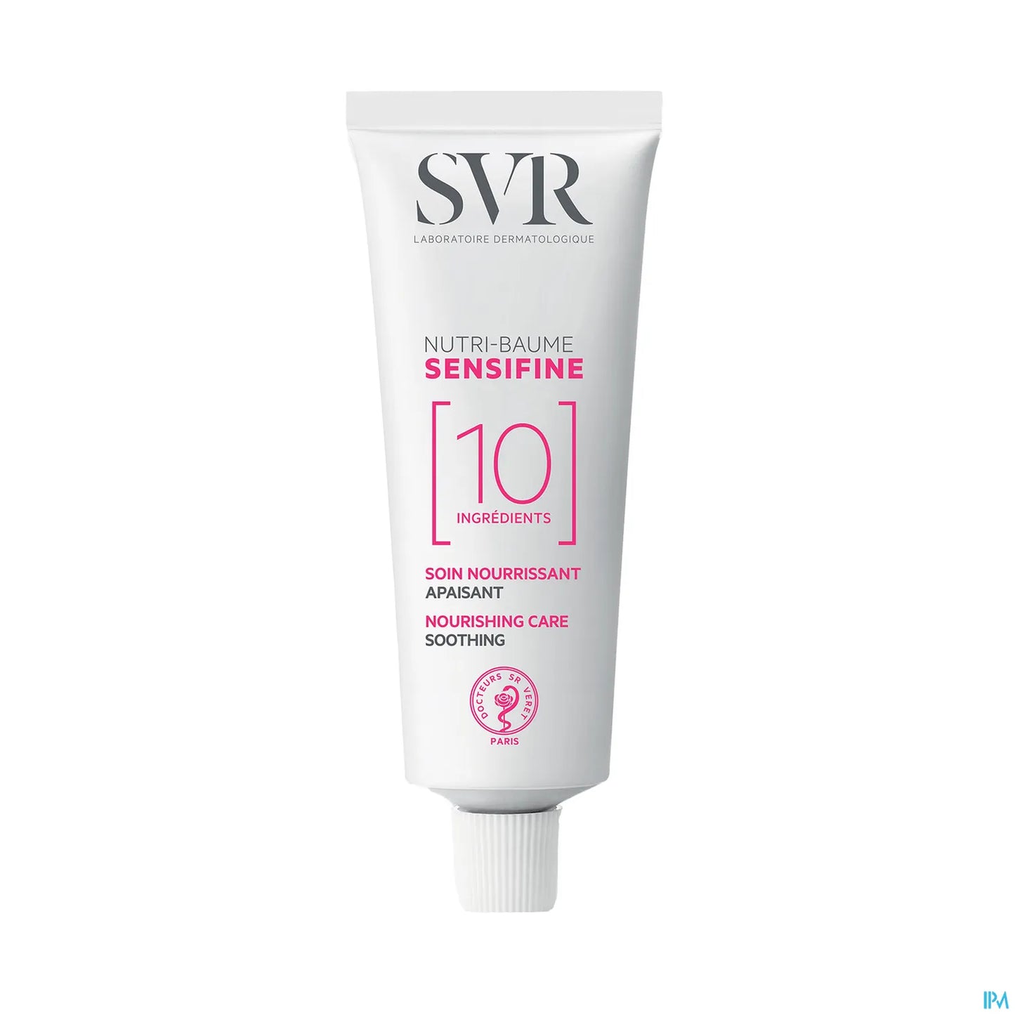 Balsamo nutriente lenitivo Sensifine 40 ml