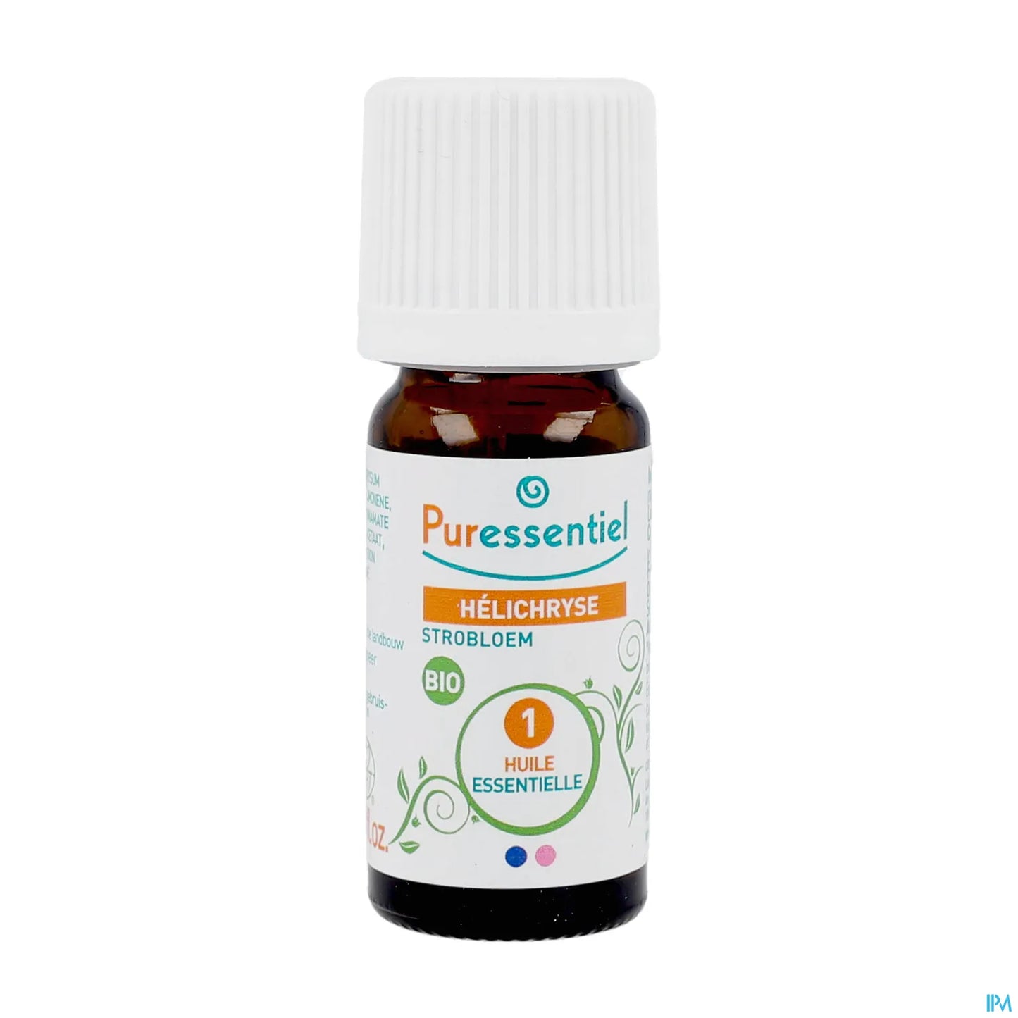 Organic Helichrysum - Essential Oil - 5ml