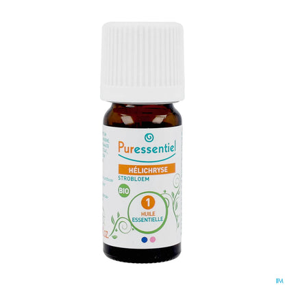 Organic Helichrysum - Essential Oil - 5ml