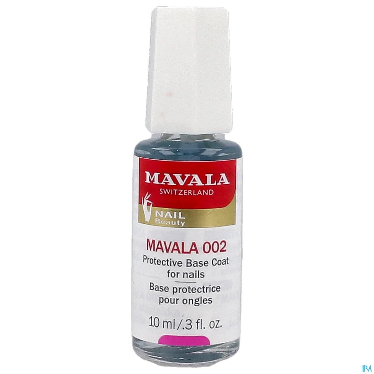Base protettiva doppia azione 002 10ml