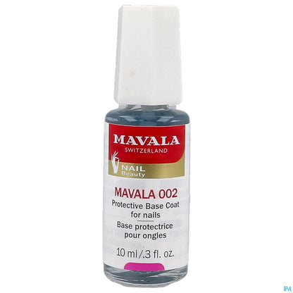 Base protettiva doppia azione 002 10ml