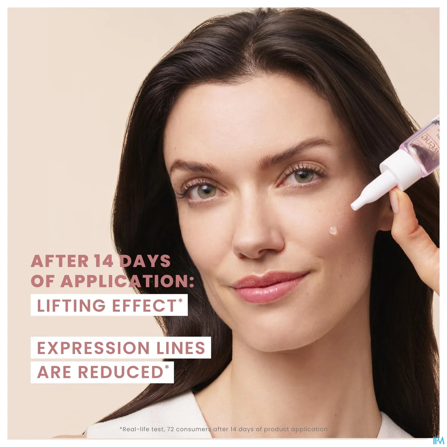 Siero Tensore Hyaluron Activ 20 ml