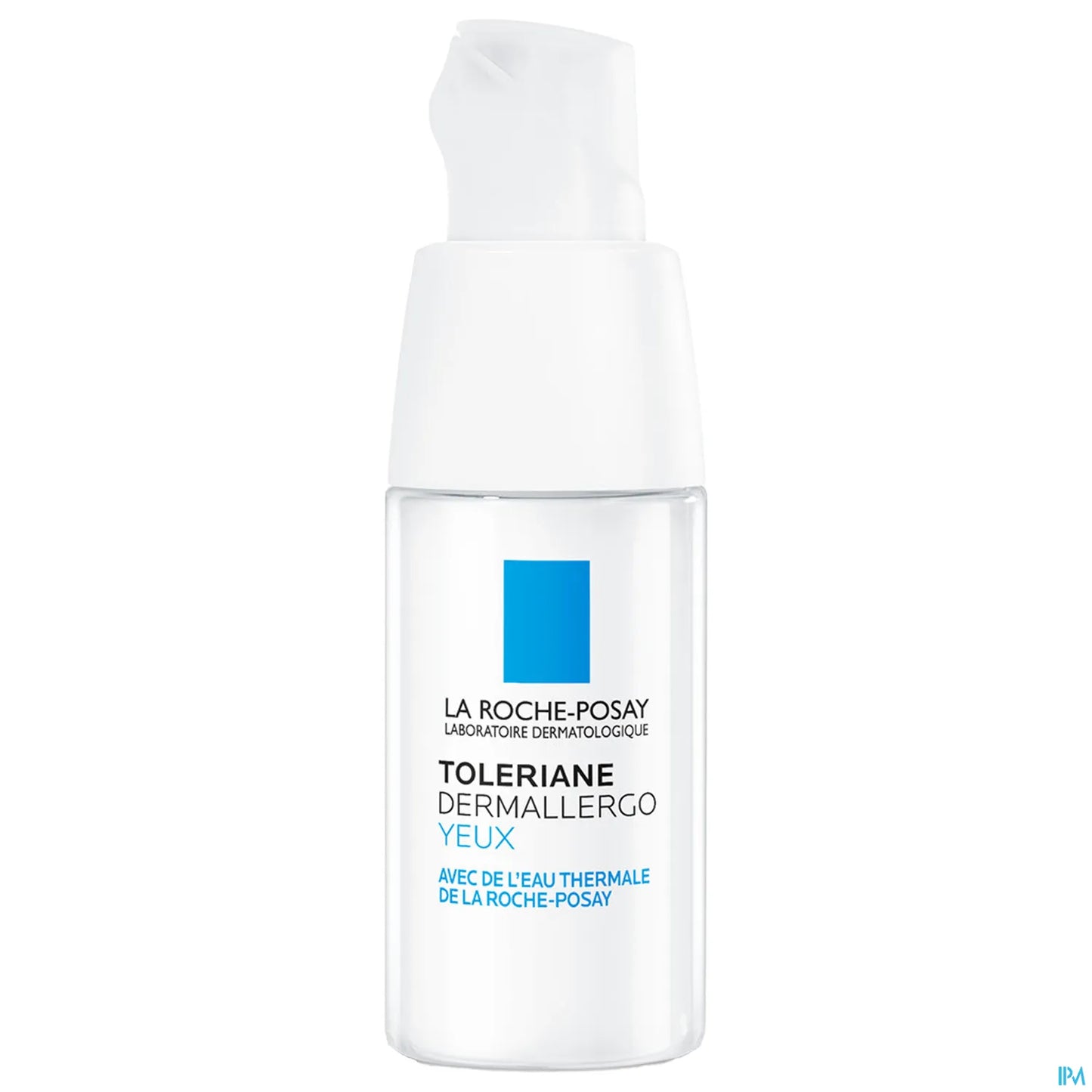 Toleriane Dermallergo Eye Cream for Sensitive Skin 20ml