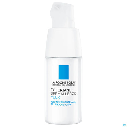 Toleriane Dermallergo Eye Cream for Sensitive Skin 20ml