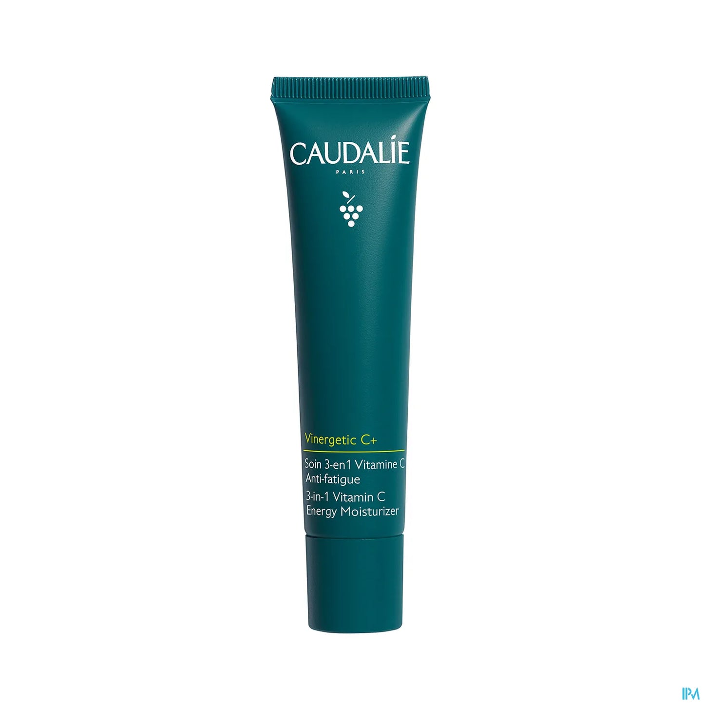 Trattamento vitaminico 3 in 1 Vinergetic C+ 40 ml