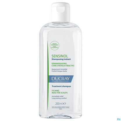 Sensinol Physioprotective Shampoo 200ml
