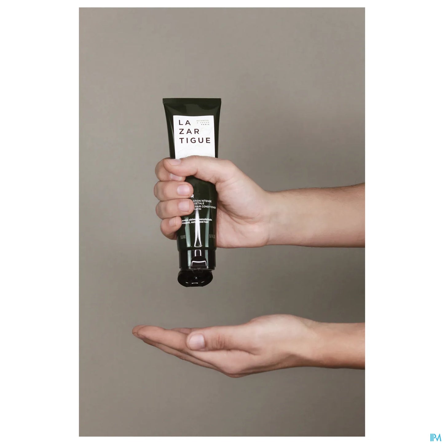 JF Lazartigue Repair Soin Réparation Intense 150ml