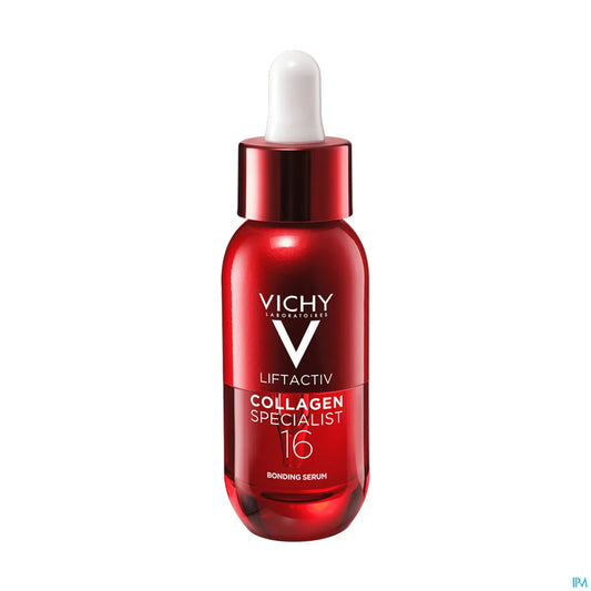 Liftactiv Collagen Specialist 16 Siero Legante 30ml