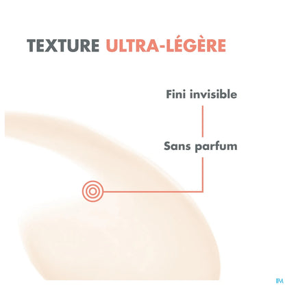 Fluide Sans Parfum SPF50+ 50ml