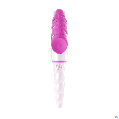 Kids Unicorn 2-6 Ans Brosse à Dents Enfant