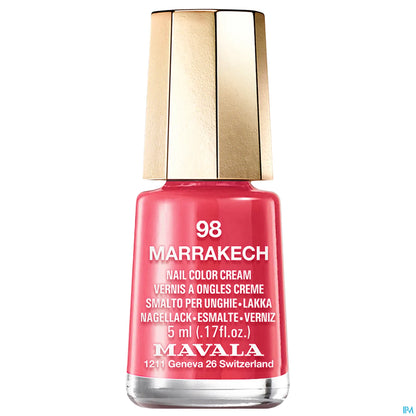 Vernis à Ongles Marrakech 5ml