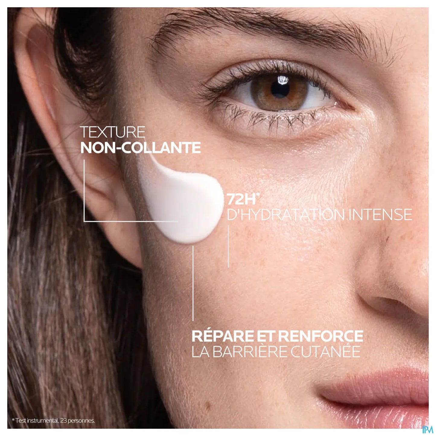 La Roche Posay Hyalu B5 Crème Suractivée SPF30 Recharge 50 mL