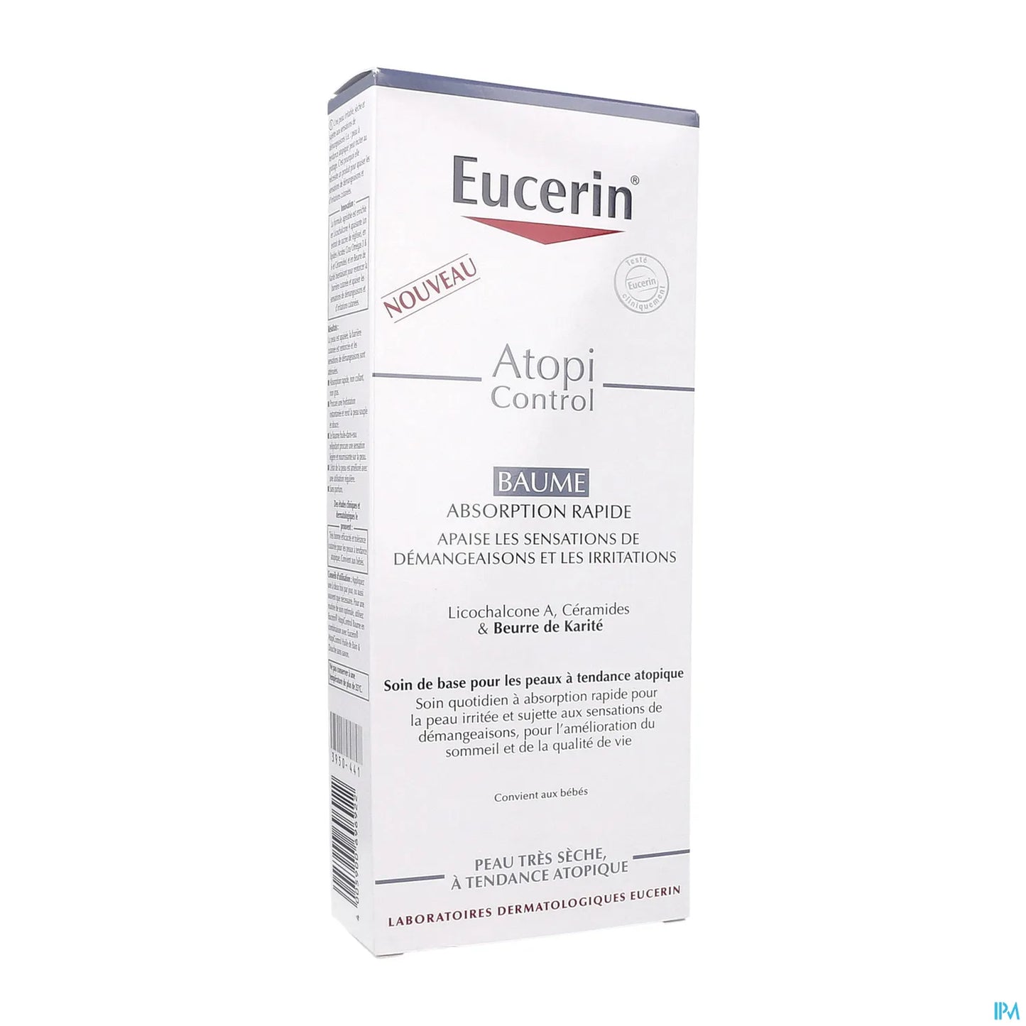 AtopiControl Balsamo 400ml