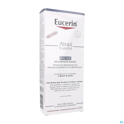 AtopiControl Balsamo 400ml