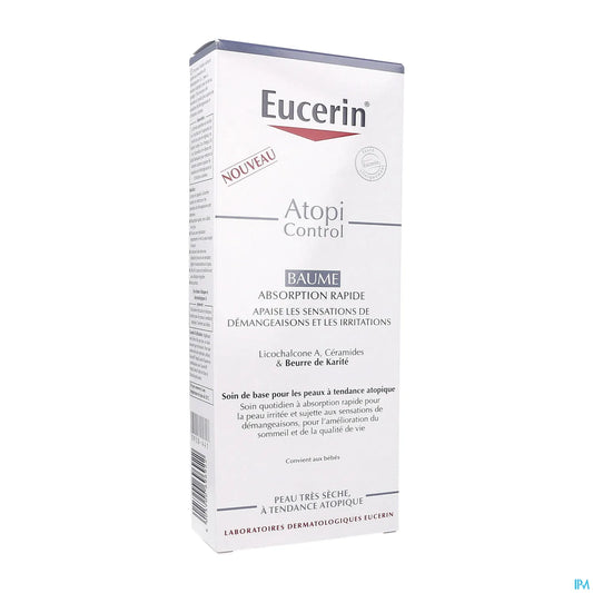 AtopiControl Balm 400ml