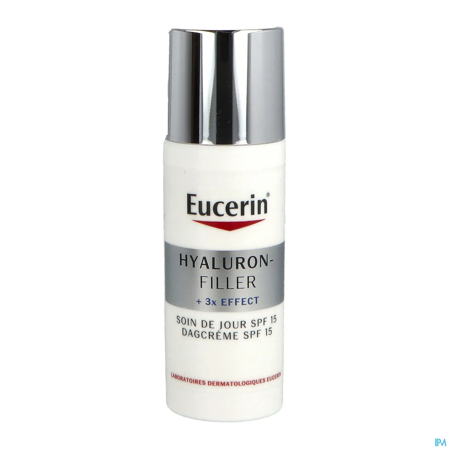 Hyaluron-Filler 3X Effect Day Care SPF15 Pelle Normale 50ml