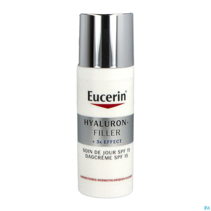 Hyaluron-Filler 3X Effect Day Care SPF15 Pelle Normale 50ml