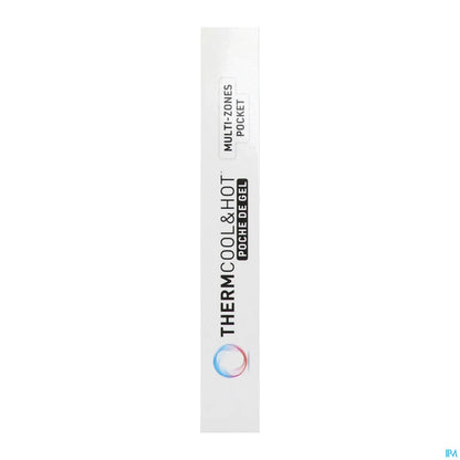 ThermCool Hot Gel Multi-Zones Pocket 11x11 cm