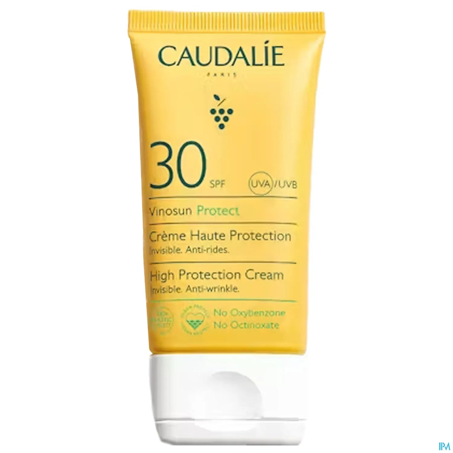 Vinosun Protect - High Protection Sun Cream SPF30 50ml