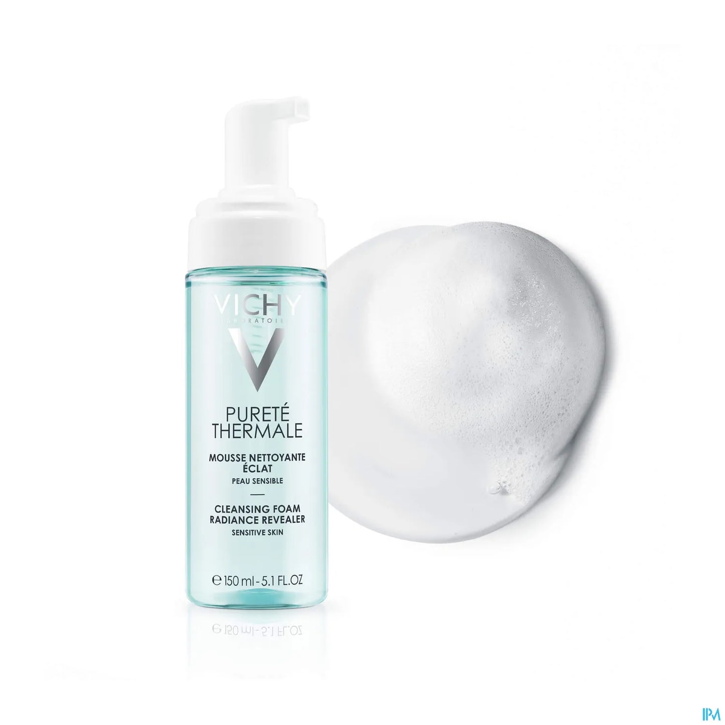 Acqua detergente schiumogena Purete Thermale 150 ml