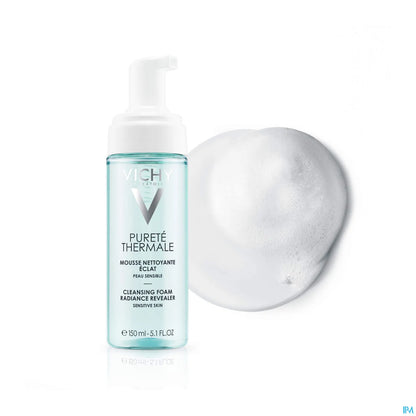 Acqua detergente schiumogena Purete Thermale 150 ml