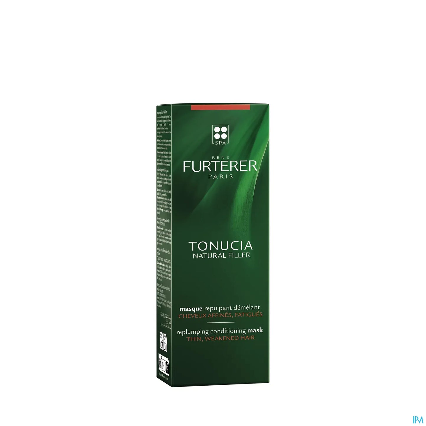 Tonucia Maschera Tonificante Ridensificante 100 ml