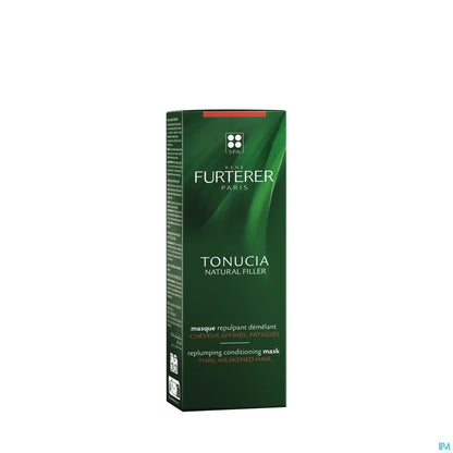 Tonucia Maschera Tonificante Ridensificante 100 ml