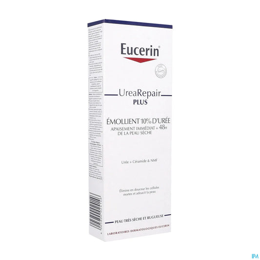 UreaRepair Emollient Plus 10% Urea 250ml