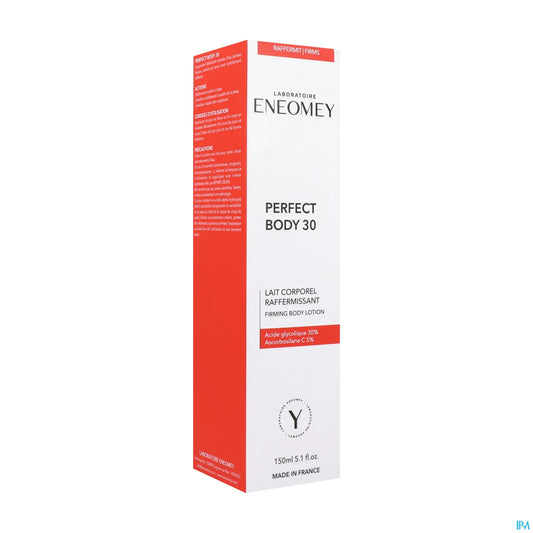 Perfect Body 30 Firming Body Lotion 150ml