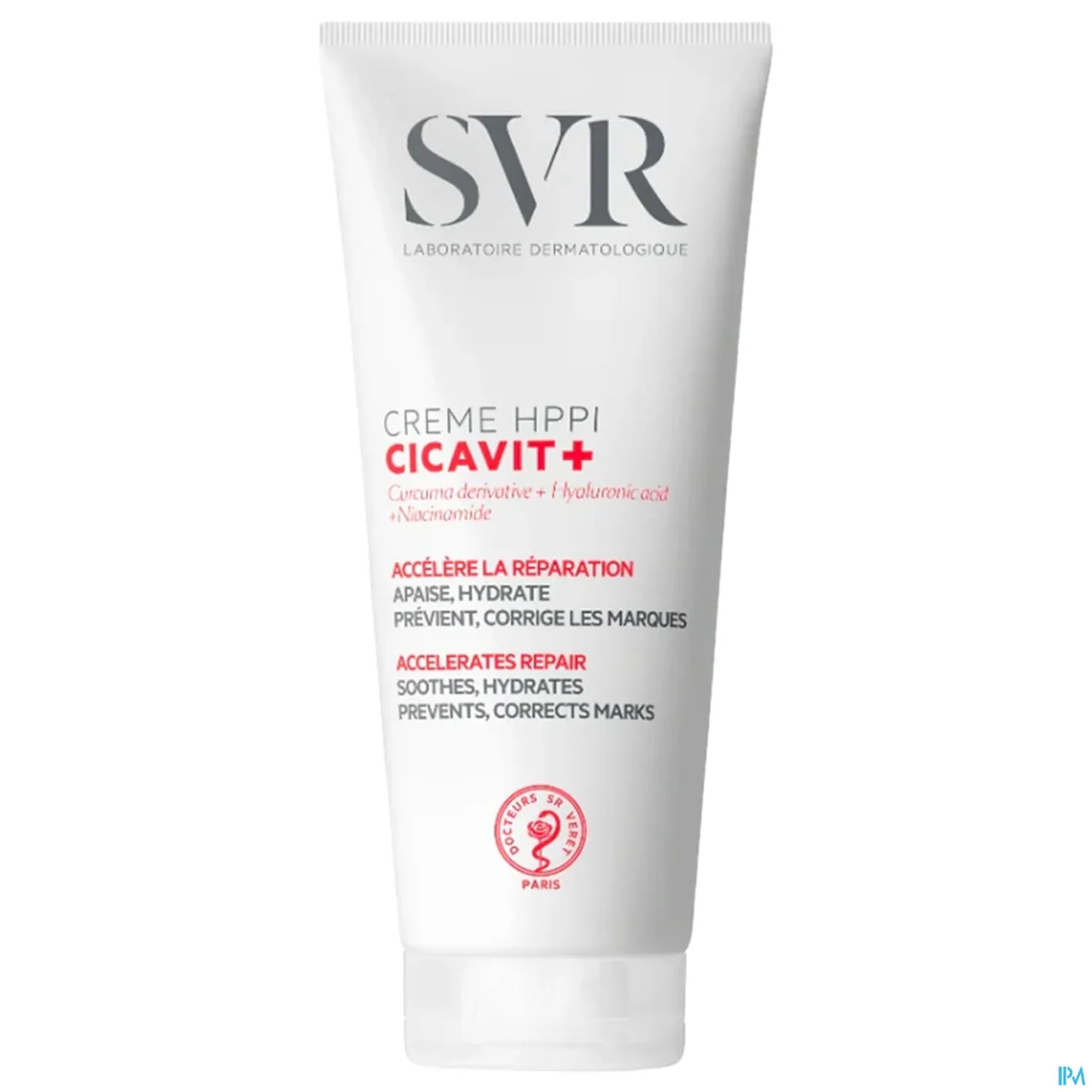Crema Cicavit+HPPI 100ml