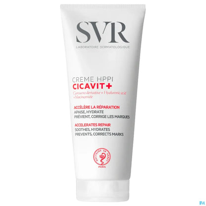 Crema Cicavit+HPPI 100ml