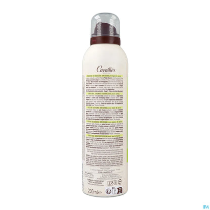Rogé Cavaillès Doccia Schiuma Polpa Di Pera 200ml