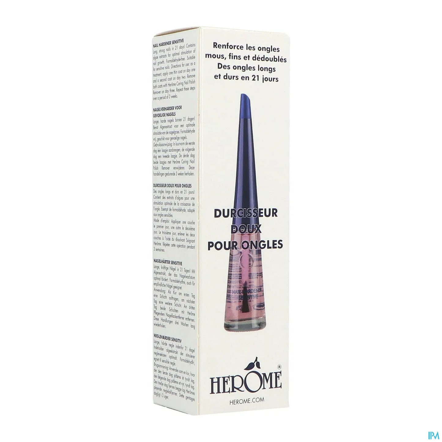 Indurente morbido 10 ml
