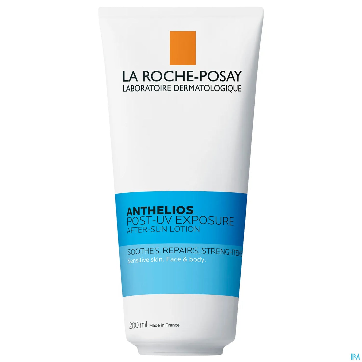 Anthelios UV Exposure After-Sun Milk 200ml